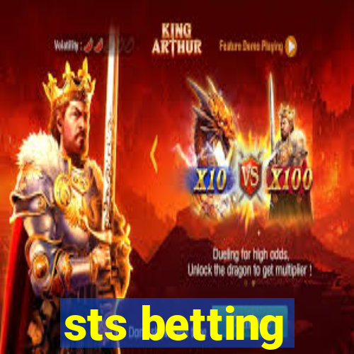 sts betting